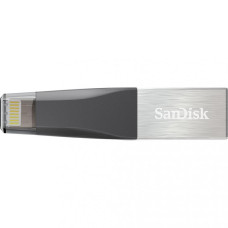 SanDisk 16 GB iXpand Mini P/N (SDIX40N-016G-GN6NN)