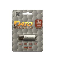 DATO DS7012 16GB Silver (DS7012S-16G)