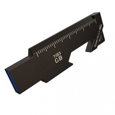 TEAM 32 GB T183 USB3.1 Black (TT183332GF01)