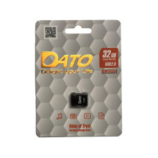 DATO 32GB DK3001 Black (DK3001B-32G)