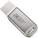 Acer 128 GB UP310 USB 3.2 Gen1 Metal (BL.9BWWA.582)