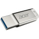 Acer 128 GB UP310 USB 3.2 Gen1 Metal (BL.9BWWA.582)