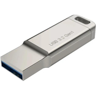 Acer 128 GB UP310 USB 3.2 Gen1 Metal (BL.9BWWA.582)