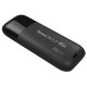 TEAM 64 GB C173 Pearl Black (TC17364GB01)