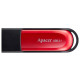 Apacer 16 GB AH25A Black USB 3.1 (AP16GAH25AB-1)