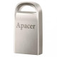 Apacer 16 GB AH115 Silver AP16GAH115S-1