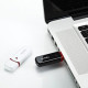 Apacer 64 GB AH333 Black USB 2.0 (AP64GAH333B-1)