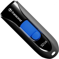 Transcend 32 GB JetFlash 790 TS32GJF790K