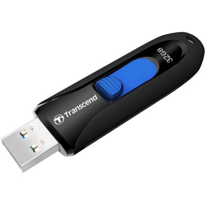 Transcend 32 GB JetFlash 790 TS32GJF790K