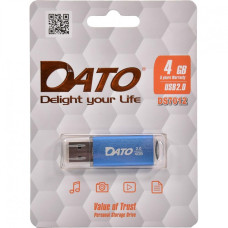 DATO DS7012 4GB Blue (DS7012BL-04G)