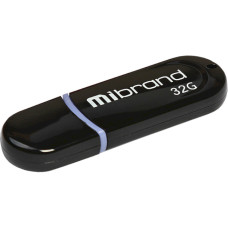 Mibrand 32 GB Panther Black (MI2.0/PA32P2B)
