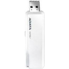 ADATA 16 GB UV110 USB 2.0 White (AUV110-16G-RWH)