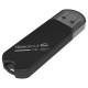 TEAM 16 GB C182 USB 2.0 Black (TC18216GB01)