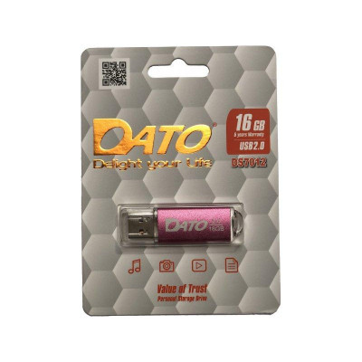 DATO DS7012 16GB Pink (DS7012P-16G)