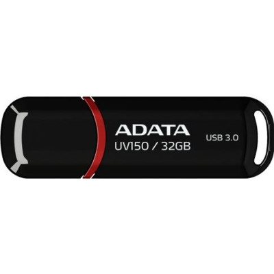 ADATA 32 GB UV150 Black AUV150-32G-RBK