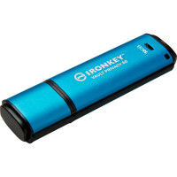 Kingston 16 GB IronKey Vault Privacy 50 (IKVP50/16GB)