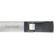 SanDisk 32 GB iXpand USB 3.0/Lightning (SDIX30C-032G-GN6NN)