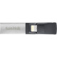 SanDisk 32 GB iXpand USB 3.0/Lightning (SDIX30C-032G-GN6NN)