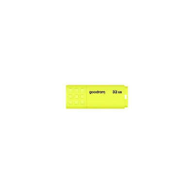 GOODRAM 32 GB UME2 Yellow (UME2-0320Y0R11)