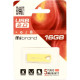 Mibrand 16GB Taipan USB 2.0 Gold (MI2.0/TA16U2G)