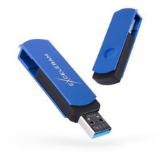 Exceleram 32 GB P2 Series Blue/Black USB 3.1 Gen 1 (EXP2U3BLB32)