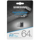 Samsung 256 GB Fit Plus Black (MUF-256AB/APC)
