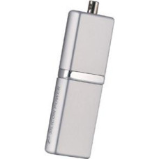 Silicon Power 16 GB LuxMini 710 Silver SP016GBUF2710V1S