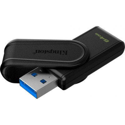 Kingston 64 GB USB 3.2 Type-A Gen1 DT Exodia S (DTXS/64GB)