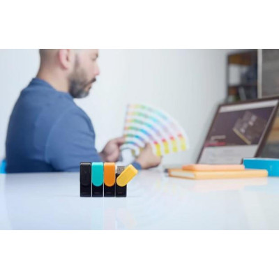 Kingston 64 GB USB 3.2 Type-A Gen1 DT Exodia S (DTXS/64GB)