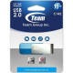 TEAM 16 GB C142 blue (TC14216GL01)
