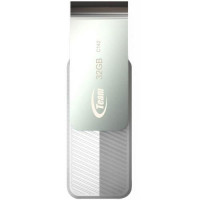 TEAM 32 GB C142 White TC14232GW01