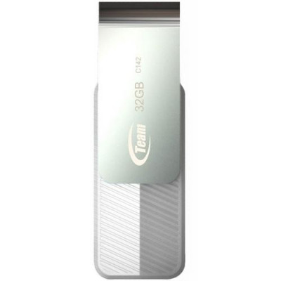 TEAM 32 GB C142 White TC14232GW01