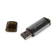 Exceleram 64 GB A3 Black USB 2.0 EXA3U2B64
