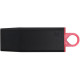 Kingston 256 GB DataTraveler Exodia USB 3.2 Gen 1 Black/Pink (DTX/256GB)