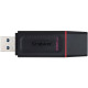 Kingston 256 GB DataTraveler Exodia USB 3.2 Gen 1 Black/Pink (DTX/256GB)