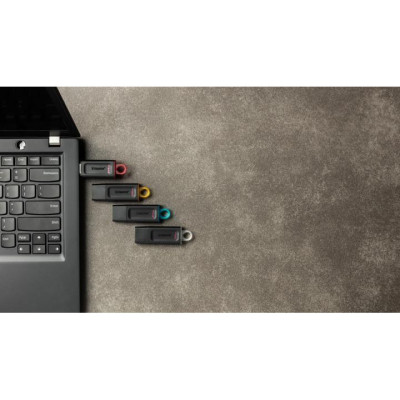 Kingston 256 GB DataTraveler Exodia USB 3.2 Gen 1 Black/Pink (DTX/256GB)