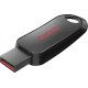 SanDisk 32 GB Cruzer Snap Black (SDCZ62-032G-G35)