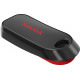 SanDisk 32 GB Cruzer Snap Black (SDCZ62-032G-G35)