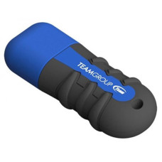 TEAM 4 GB T181 USB 2.0 Blue (TT1814GL01)