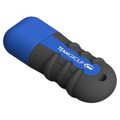 TEAM 4 GB T181 USB 2.0 Blue (TT1814GL01)