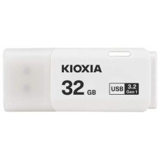 Kioxia 32 GB TransMemory U301 (LU301W032GG4)