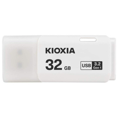 Kioxia 32 GB TransMemory U301 (LU301W032GG4)