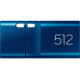 Samsung 512GB USB-C (MUF-512DA/APC)