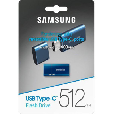 Samsung 512GB USB-C (MUF-512DA/APC)