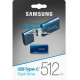 Samsung 512GB USB-C (MUF-512DA/APC)