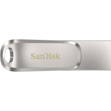 SanDisk 32 GB Ultra Dual Drive Luxe (SDDDC4-032G-G46)