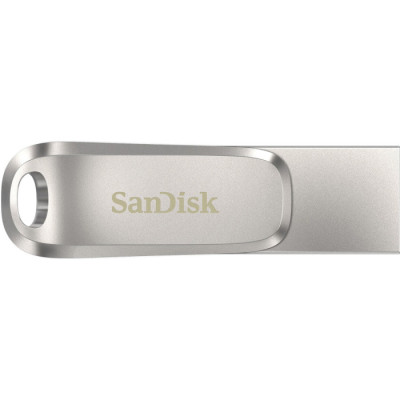 SanDisk 32 GB Ultra Dual Drive Luxe (SDDDC4-032G-G46)