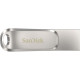 SanDisk 32 GB Ultra Dual Drive Luxe (SDDDC4-032G-G46)