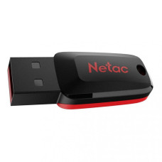 Netac 32GB U197 USB 2.0 (NT03U197N-032G-20BK)