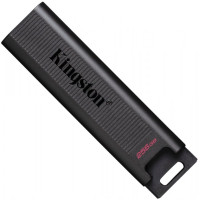 Kingston 256 GB DataTraveler Max USB 3.2 Gen 2 (DTMAX/256GB)